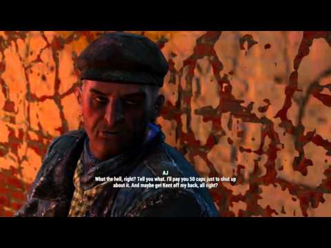 Fallout 4 Playthrough - Part 85