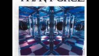 Titan Force - Darkness