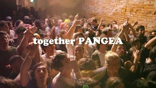 Together Pangea - Stare at the Sun