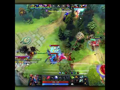 OMG! Dream Combo Raid Boss Tinker