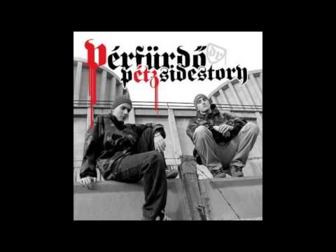 Vérfürdő km. Pixa - Pét a világ közepe