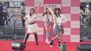 A-STAR Actors Pro「BLINK BLINK (UNICORN)」2017/05/05 道頓堀 とんぼりリバーウォーク