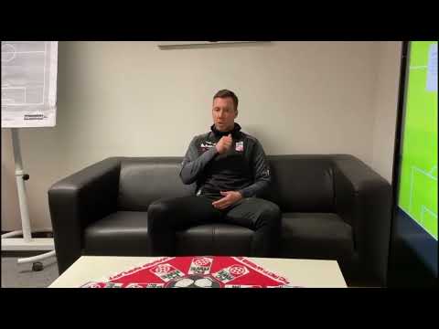 "Die Jungs sind vorbereitet" I 3 Fragen vor dem Spiel gegen den FSV 63 Luckenwalde