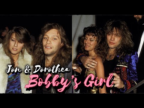 Bobby's Girl - Bon Jovi