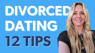 How to Get Through a Divorce as a Man and Start Dating Again