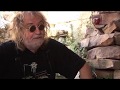 Recording Session:"South of the River" - Ray Wylie Hubbard Recording Session:"South of the River"