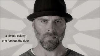 one foot out the door *official music video*