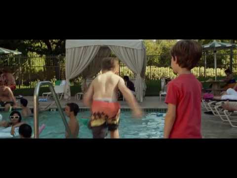 DARK SKIES - Spot TV "Disparitions" - VF