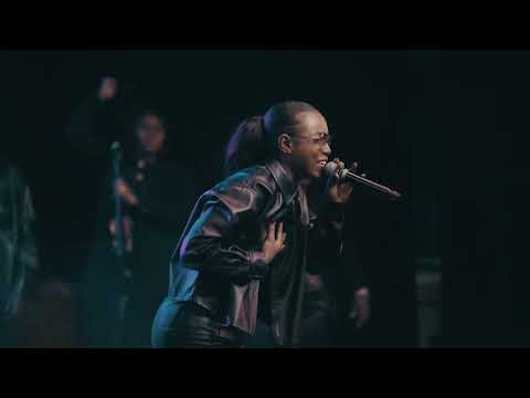 Ak menm leve Jackson Chery & BTG Featuring Thamar Joseph & Alyx André & Deborah Henristal