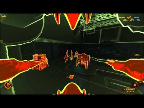 NS2 OnSl vs T1 more alien