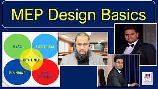 Download lagu MEP DESIGN BASICS- HVAC, ELECTRICAL, PLUMBING & FIREFIGHTING mp3