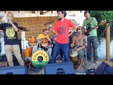 Dubheart meets Paul Fox and Brother Culture