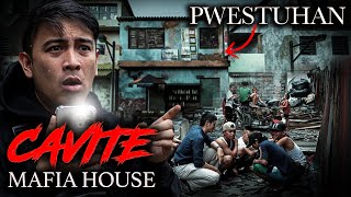Cavite Most DANGEROUS Haunted House