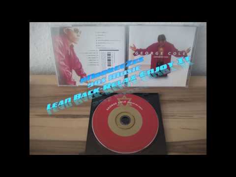 George Cole - Stop Running (feat. Swingfly) ©1997