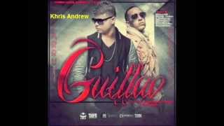 Guillao - Farruko Ft Daddy Yankee (Letra)