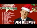 Jim Reeves Christmas Songs Full Album   Best Country Christmas Songs 2020 Medley Nonstop