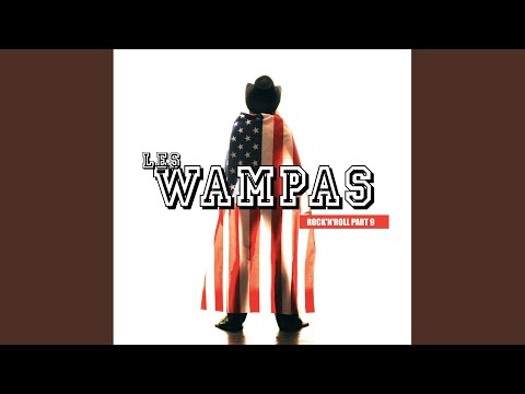 Johnny - Les Wampas