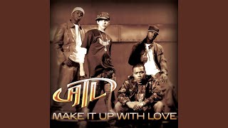 Make It Up With Love (Kardinal Beats Radio Mix)