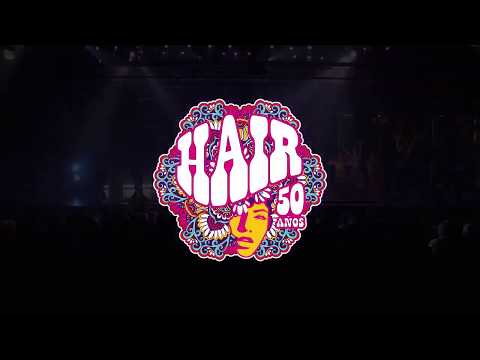 AVANCES HAIR ARGENTINA 2019 (Dir. Pablo Gorlero)