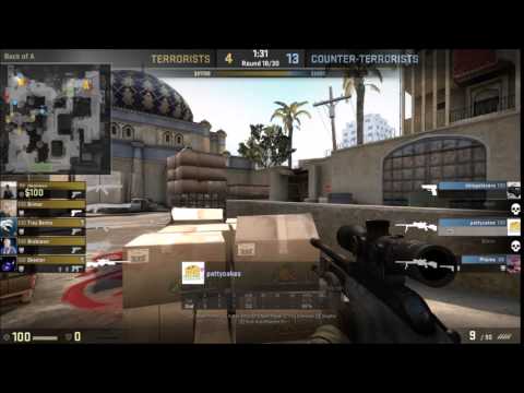 Steam Community :: Video :: CS:GO Scout Collateral