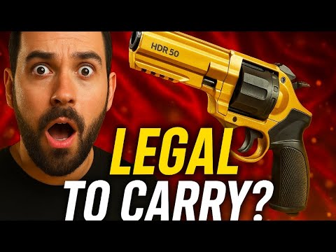 These 7 Devices Are LEGAL… But Feel Completely ILLEGAL 😳