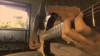 Foxy Lady (Hendrix) Jam