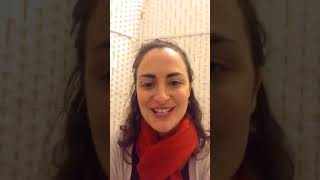 The PERFECT MOMENT to work on your RELATIONSHIP?