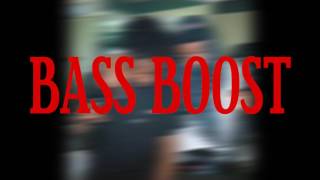 THOUXANBANFAUNI WHO U TESTIN (BASS BOOST)
