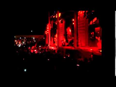 Abertura Index Pool Party @White Party 08/2015