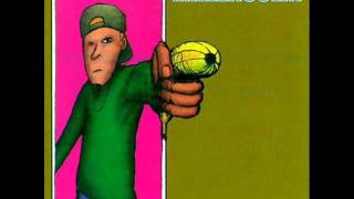 Millencolin - Leona with Lyrics