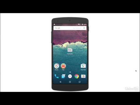 Parse JSON formatted data / Java Design Patterns and APIs for Android 2016