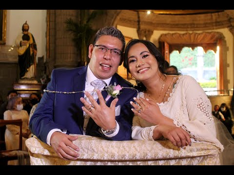 Miniatura del video de YouTube: L & J