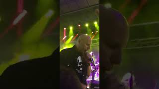 Headstones - Smile and Wave (Kitchener Blues Fest August 6, 2022)