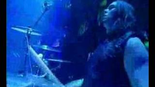 Within Temptaion - Running Up That Hill (Live)