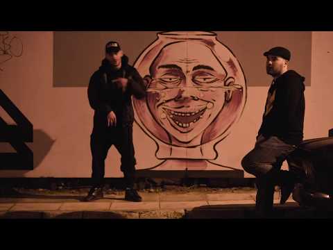 Billa  ft. Obnoxious KAS - 87 / 91  Official music video.