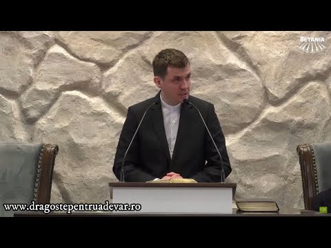 Iosif Anca Jr - Părinții de care Dumnezeu este mulțumit