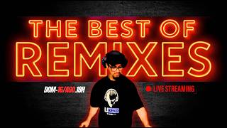 Download lagu #livedj 🎧 The Best of REMIXES 70s 80s 90s #domingo #djaovivo #djkeko mp3