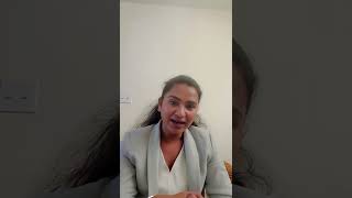 Introduction video for Effy.