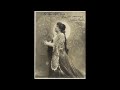 NELLIE MELBA - natural and emotional singing