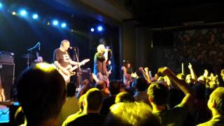 GBV Portland 6/7/14 "Pimple Zoo" & "Exit Flagger"