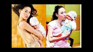 謝霆鋒首次談及兒子和前妻，終於知道張柏芝為何不再找男朋友了!