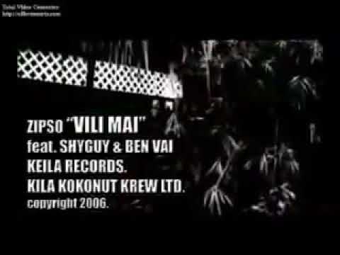 Zipso - Vili Mai (Official Music Video) ft Shy Guy ,Ben Vai
