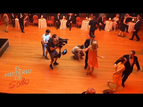 Extras: Wide Angle Witness Cam - Last Night in Soho