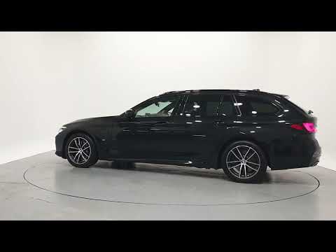 BMW 5-Series 530e M Sport Touring - Image 2