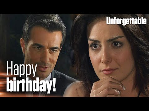 Harun surprises Eda! - Unforgettable | Short Scenes