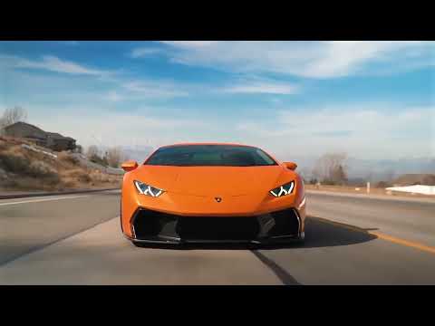 KAT-RIN & MSL16 — Lambo (Remix)