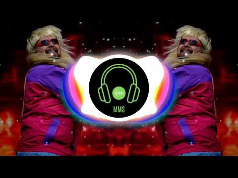 Oliver Tree & Robin Schulz X Haddaway - Miss You Love (Rudeejay & Da Brozz X EDMMARO Bootleg)