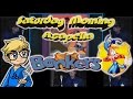 Bonkers Theme - Saturday Morning Acapella
