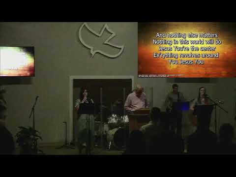 Luke 9:18-62 - What Really Matters p.2