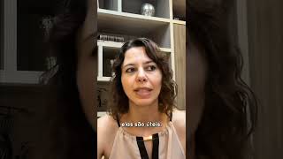 Por que você não deve 